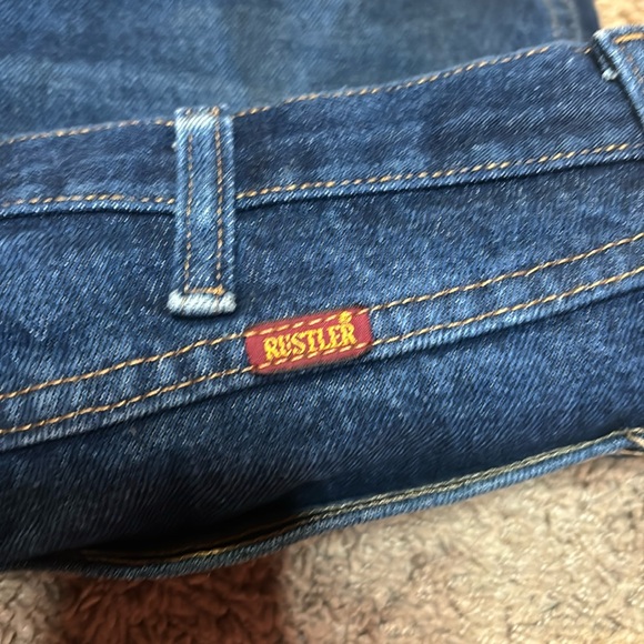 Rustler Jeans - Picture 1 of 3